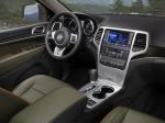 Jeep Grand Cherokee 70th Anniversary 2011 года
